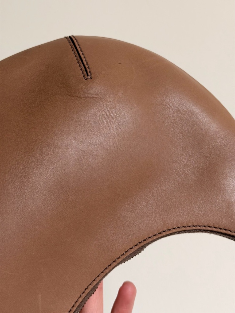 Gucci Leather Hobo Bag - Picture 7 of 13